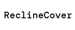 ReclineCover - logo
